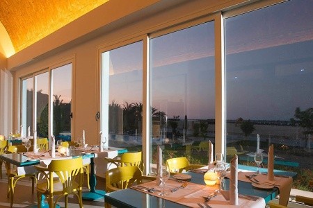 Novotel Resort Marsa Alam - 13