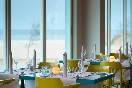 Novotel Resort Marsa Alam - 14