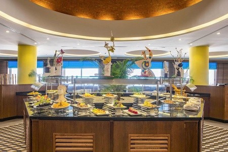 Novotel Resort Marsa Alam - 15