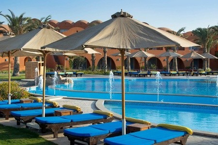 Novotel Resort Marsa Alam - 16