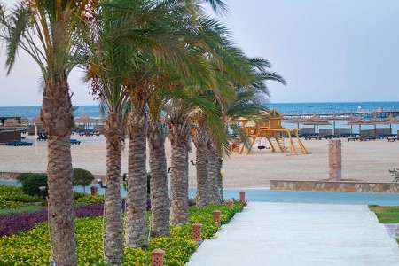 Novotel Resort Marsa Alam - 17