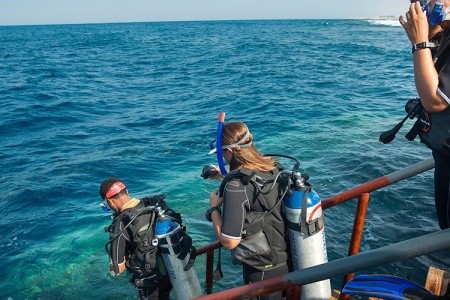 Novotel Resort Marsa Alam - 18