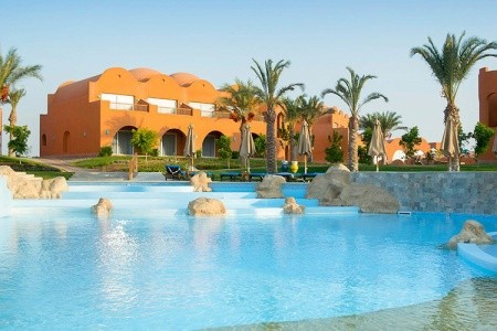 Novotel Resort Marsa Alam - 19