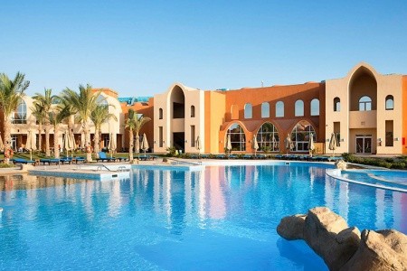 Novotel Resort Marsa Alam - 22