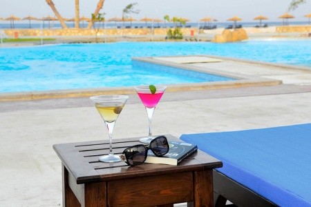 Novotel Resort Marsa Alam - 23