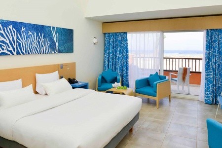 Novotel Resort Marsa Alam - 24