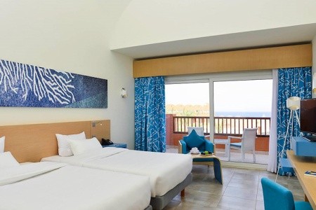 Novotel Resort Marsa Alam - 26