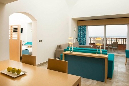 Novotel Resort Marsa Alam - 27