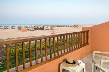 Novotel Resort Marsa Alam - 28
