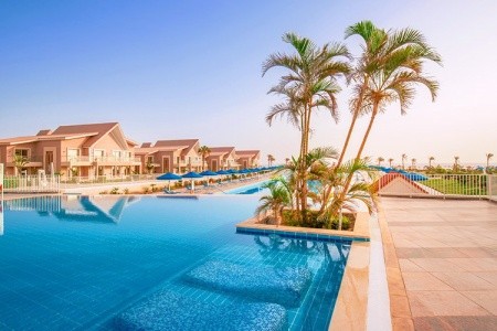 Pickalbatros Sea World Resort - 3