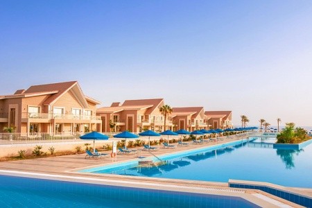 Pickalbatros Sea World Resort - 6