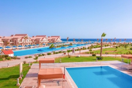 Pickalbatros Sea World Resort - 8