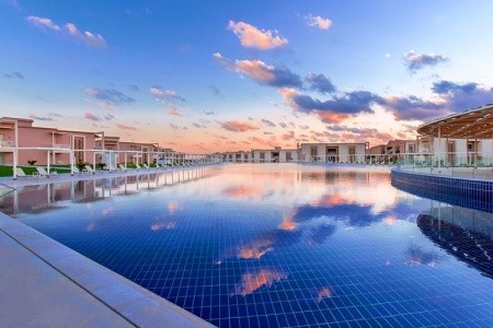 Pickalbatros Sea World Resort - 9