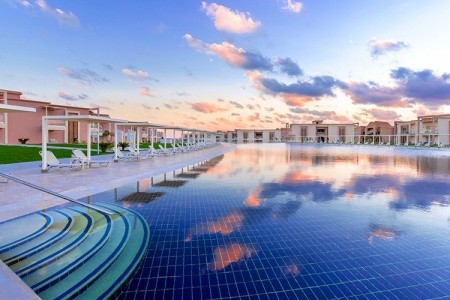 Pickalbatros Sea World Resort - 10