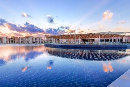 Pickalbatros Sea World Resort - 11