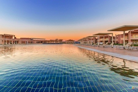 Pickalbatros Sea World Resort - 12