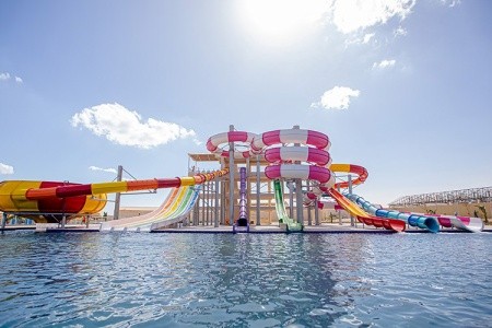 Pickalbatros Sea World Resort - 13