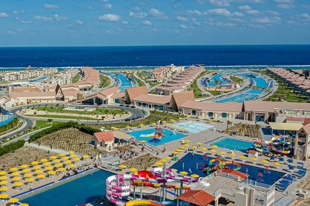 Pickalbatros Sea World Resort - 14