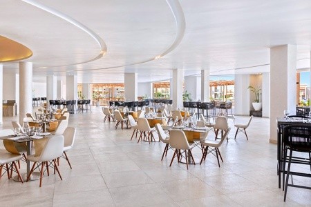 Pickalbatros Sea World Resort - 15