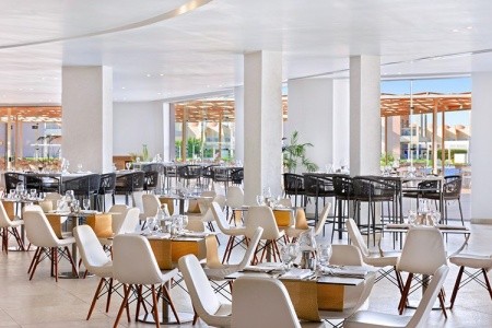 Pickalbatros Sea World Resort - 16