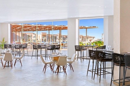 Pickalbatros Sea World Resort - 17