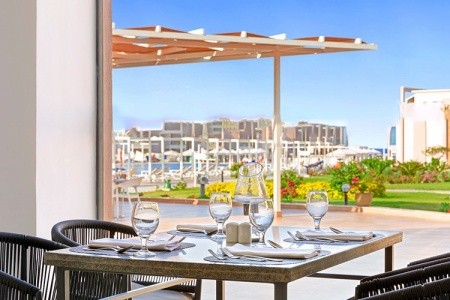 Pickalbatros Sea World Resort - 18