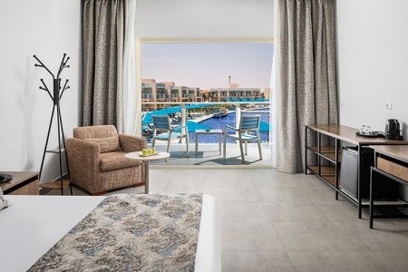 Pickalbatros Sea World Resort - 19