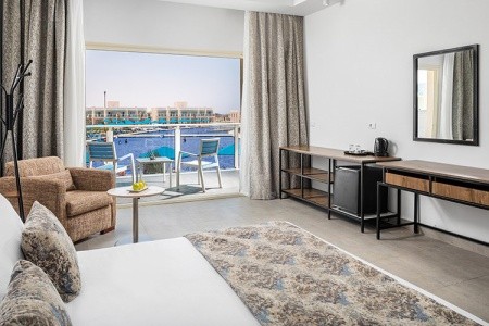 Pickalbatros Sea World Resort - 20