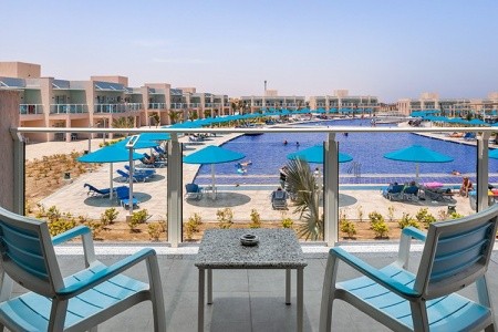 Pickalbatros Sea World Resort - 21