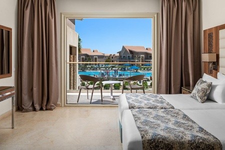 Pickalbatros Sea World Resort - 25