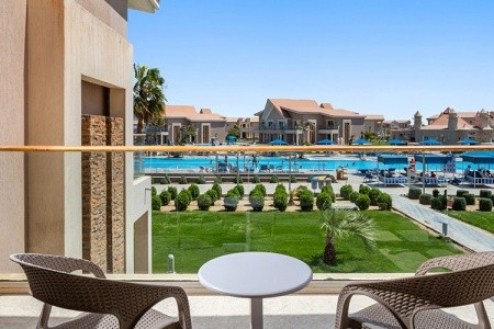 Pickalbatros Sea World Resort - 26