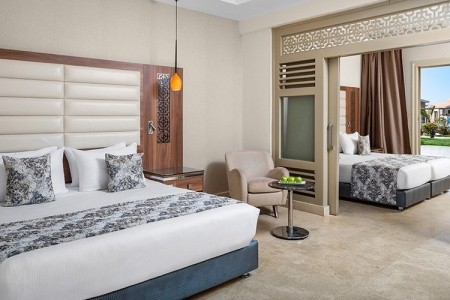 Pickalbatros Sea World Resort - 28