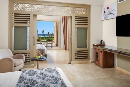 Pickalbatros Sea World Resort - 29