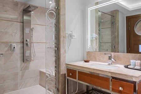 Pickalbatros Sea World Resort - 32