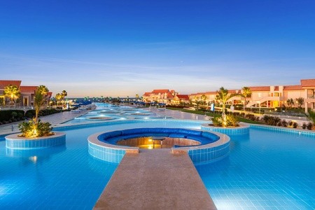 Pickalbatros Sea World Resort - 33