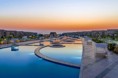 Pickalbatros Sea World Resort - 37