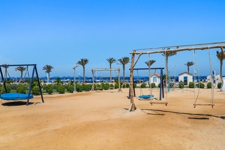 Pickalbatros Sea World Resort - 39