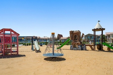 Pickalbatros Sea World Resort - 40