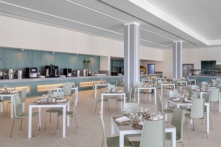 Pickalbatros Sea World Resort - 41