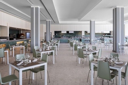 Pickalbatros Sea World Resort - 42