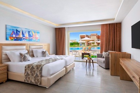 Pickalbatros Sea World Resort - 45