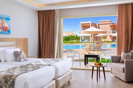 Pickalbatros Sea World Resort - 46