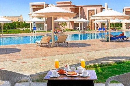 Pickalbatros Sea World Resort - 47