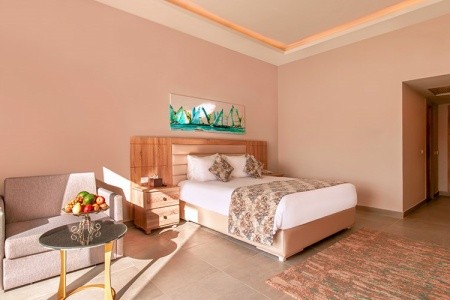 Pickalbatros Sea World Resort - 51