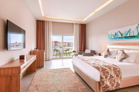 Pickalbatros Sea World Resort - 52