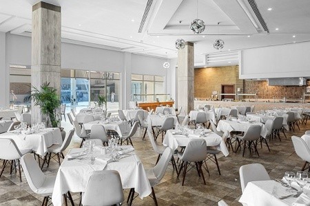 Pickalbatros Sea World Resort - 56