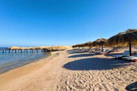 Egypt Hurghada Sentido Naga Bay 8 dňový pobyt All Inclusive Letecky Letisko: Bratislava September 2026 (29/09/26- 6/10/26)