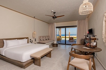 Egypt Hurghada Sentido Naga Bay 8 dňový pobyt All Inclusive Letecky Letisko: Bratislava September 2026 (29/09/26- 6/10/26)