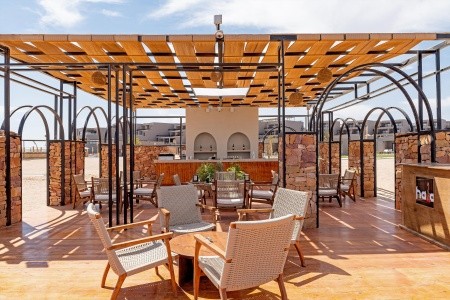 Egypt Hurghada Sentido Naga Bay 8 dňový pobyt All Inclusive Letecky Letisko: Bratislava September 2026 (29/09/26- 6/10/26)