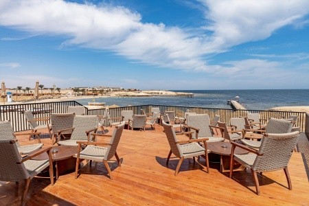 Egypt Hurghada Sentido Naga Bay 8 dňový pobyt All Inclusive Letecky Letisko: Bratislava September 2026 (29/09/26- 6/10/26)